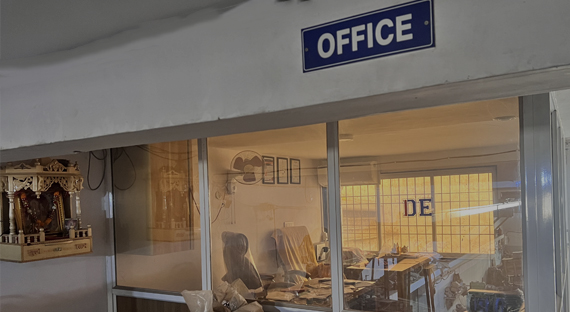 Darshan Engineering Company Profile