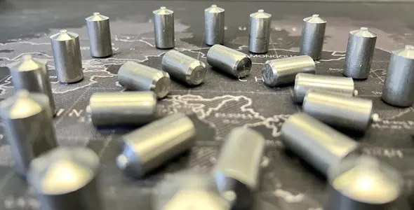 SS 310 Weld Studs Manufacturer – Darshan Engineering