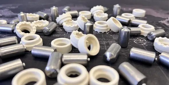 Weld Stud Manufacturer in India – Darshan Engineering