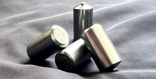 Weld Stud Manufacturer – Darshan Engineering